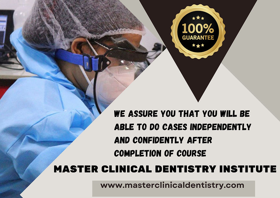 Best online dental school I Best online dental programs I Dental online